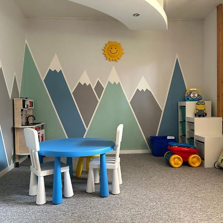 Gosciniec Regionalny Appartement Zakopane Buitenkant foto