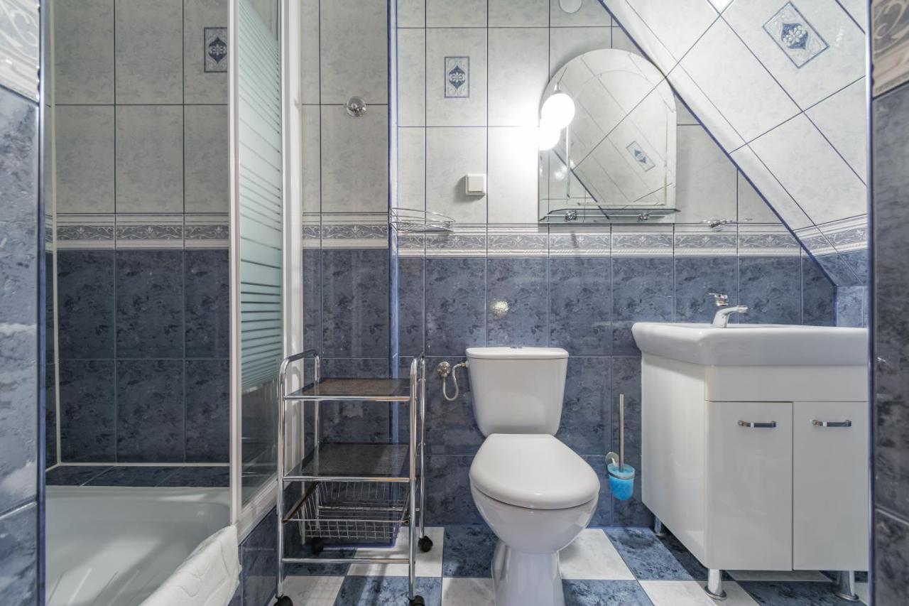 Gosciniec Regionalny Appartement Zakopane Buitenkant foto