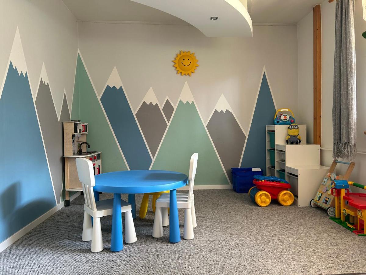 Gosciniec Regionalny Appartement Zakopane Buitenkant foto
