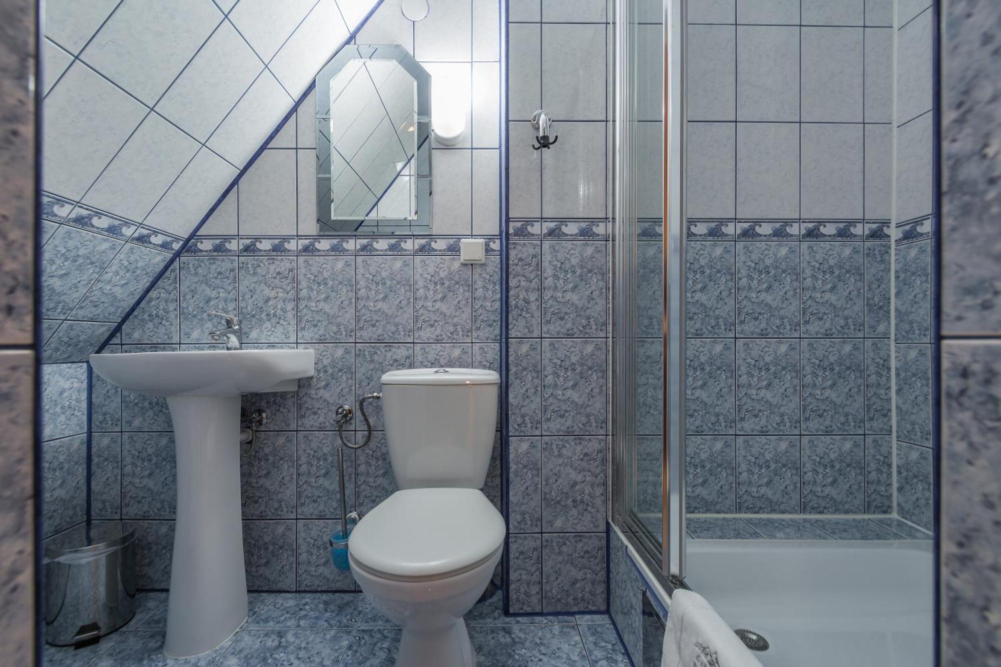 Gosciniec Regionalny Appartement Zakopane Buitenkant foto